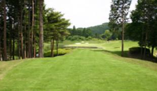 宍戸ヒルズカントリークラブ