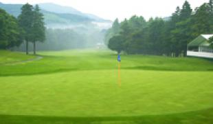 宍戸ヒルズカントリークラブ