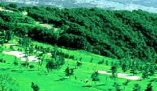 ゴルフクラブ スカイリゾート