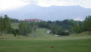 18番ホール | ゴルフクラブ スカイリゾート