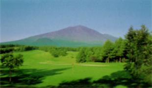 太平洋クラブ 軽井沢リゾート