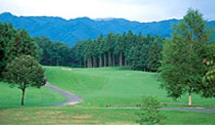 ノーザンカントリークラブ 赤城ゴルフ場